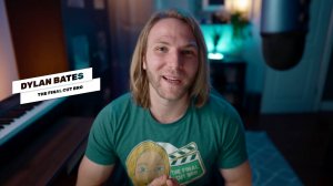 Dylan Bates FIX Horizontal Final Cut Pro Templates For VERTICAL Videos-Рус