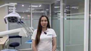 Тухватуллина Резида Дамировна, врач стоматолог-ортодонт