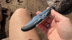 Cold Steel Kudu.15.07.2025 год.