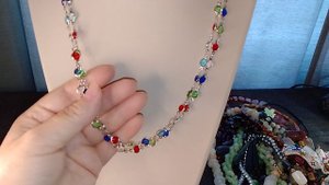 16-07-2025🌼🌿ВИНТАЖНЫЕ УКРАШЕНИЯ 🌿🌼