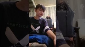 мы пробуем сладости