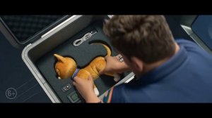 «Базз Лайтер из звёздной команды: Приключения начинаются»