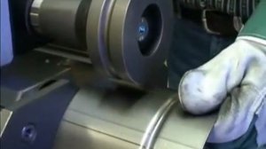 Пример использования роликов Seaming-Wheels-S на RAS 12.65