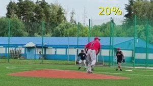 Пираты Шершни 13.07.25