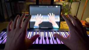 ROLI Piano and Airwave Update: Behind Scenes