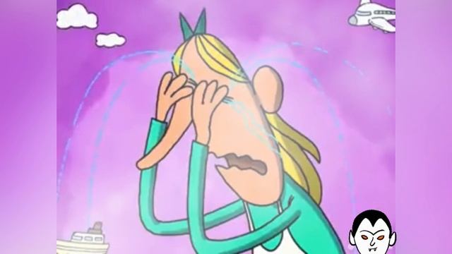 Забавный мульт