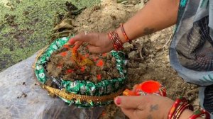 Влог 19. Последний обряд после свадьбы. Карине исполнилось 6 месяцев