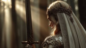 Фэнтези музыка для настольных ролевых игр — Красивая инструментальная музыка для атмосферы