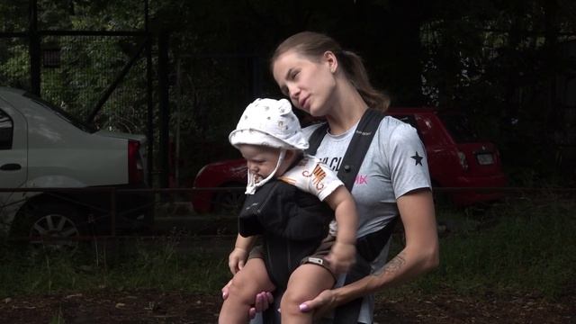 Зарядка с пользой