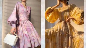 Выбирашки #1429 Нежные платья