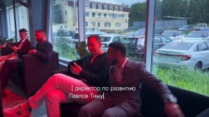 СКОЛЬКО ЭТО СТОИЛО? Открытие самого большого автосалона в Поволжье
