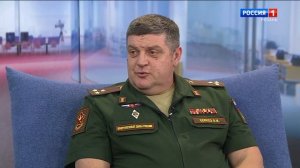 В Рязанской области завершилась призывная кампания: на службу отправились 1300 новобранцев