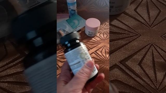 Мой заказ по 10 каталогу 🤗