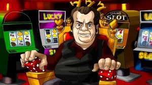 Провод Превратил Игровые Автоматы В Банкоматы
