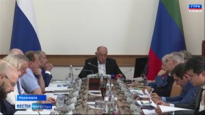 Как в регионе реализуются национальные проекты