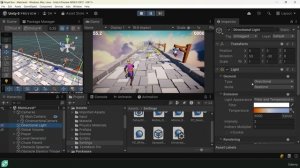 139 Lighting & Post Processing pt. 1