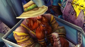 Покой Кривгала прохождение вылазки 11 уровня за чернокнижника WOW WAR WITHIN
