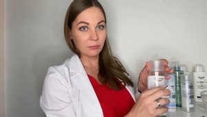 Компоненты очищающих средств