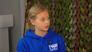 «Герои среди нас». Денис Иванов.