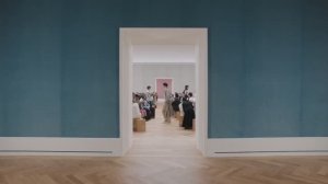 Показ мужской коллекции Dior весна-лето 2026