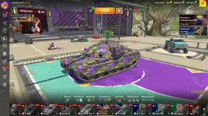 world of tanks blitz катаем отдыхаем без микрофона