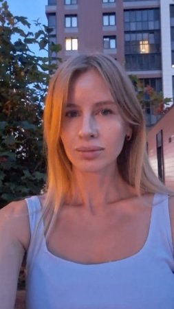 Вечернии посиделки ☕️