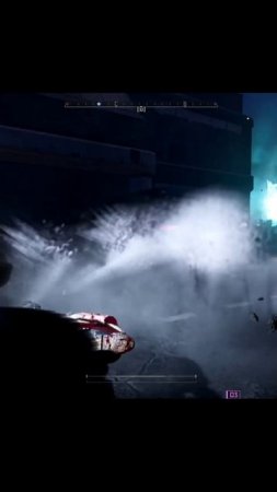 Скрылся с места дтп▶Helldivers 2 #Валерианыч #shorts