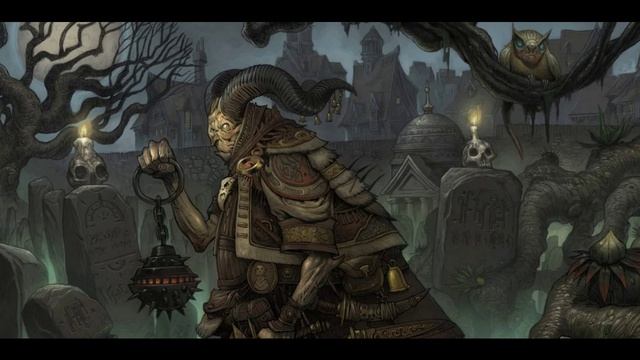 СЕРЕБРЯНЫЙ КЛЮЧ ● Г.Ф. Лавкрафт