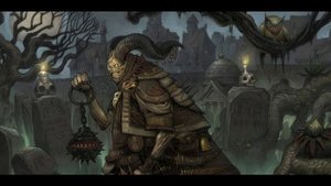 СЕРЕБРЯНЫЙ КЛЮЧ ● Г.Ф. Лавкрафт