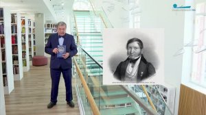 Обратите внимание. Семья Струве и Петербург