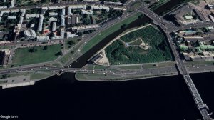 Видео Охтинский мыс 14.07.2025г.