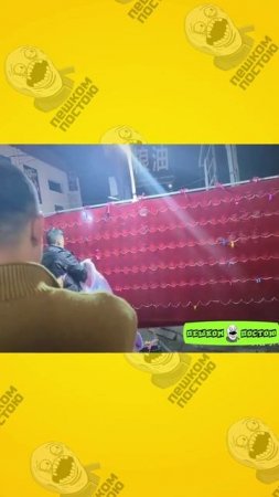 Снайпер от бога