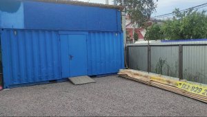 #41 MotoSecond. Строительный сезон в разгаре. Занимаюсь обустройством территории.