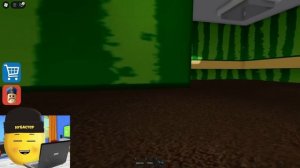 Я СТАЛ ЛИЛ ГАНГ МЕЛОН в ROBLOX!