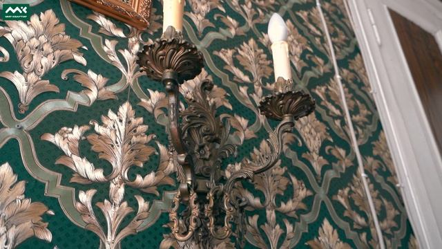 Загородный дом в п. Рощино!