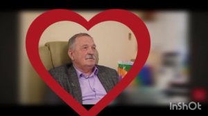 Исцеление любовью.