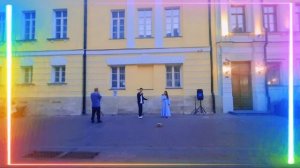 FLY ME TO THE MOON/УНЕСИ МЕНЯ НА ЛУНУ/Ф.Синатра/Роберт Николь ВиджеСингх
 ул. Арбат Москва 11.07.25