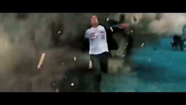 Lil Jon Eminem 2Pac - I Know Who He Is смотреть онлайн