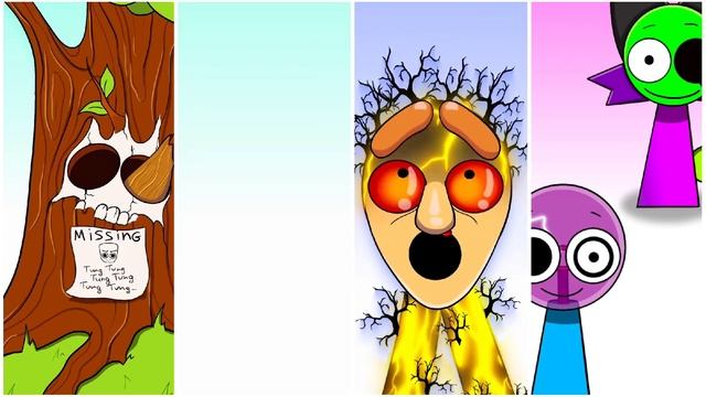 итальянский мультфильм