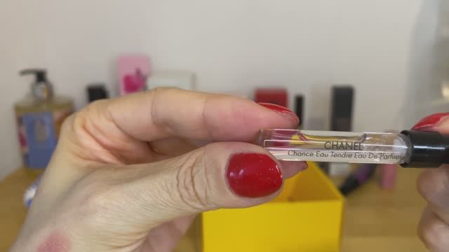 Покупки декоративки, ухода и много ароматов