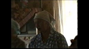 Фольклор, свадебная песня "Как на броде"