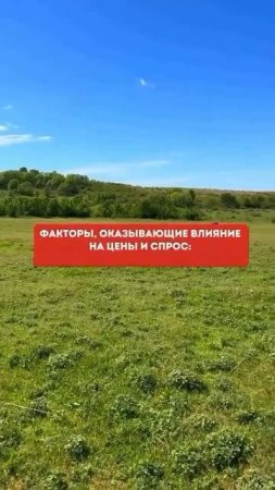 Земельные участки в Крыму дорожают