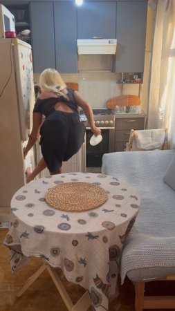 Тг канал : Brusnikinafood