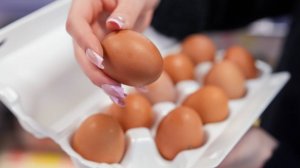 В Минсельхозе предложили зафиксировать цены на яйца