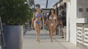 Blacktape Project casting in Miami