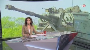 Свежая сводка из зоны СВО на утро 16 июля / События на ТВЦ