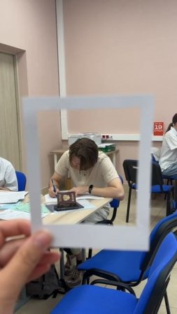 Один день из жизни приемной комиссии