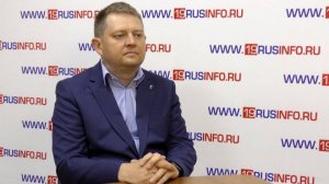 Павел Кравченко о дополнительном образовании детей в Хакасии