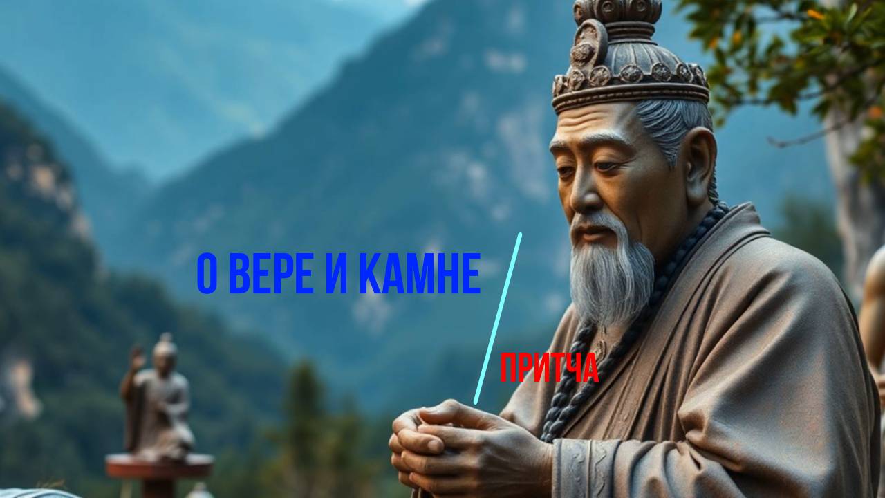 Притча
