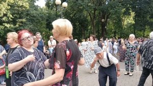 Ну-ка, ну-ка!....... 12.07.25 Гомель парк Луначарского 🥰💫